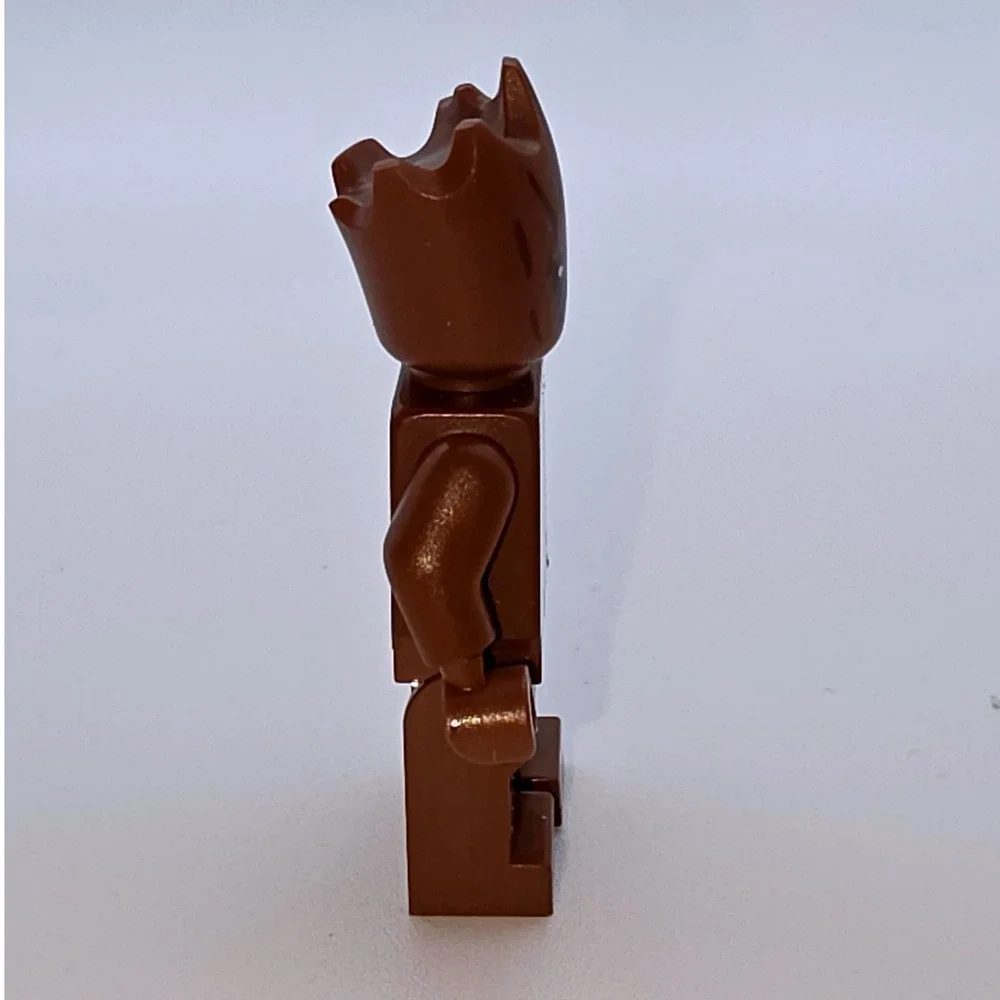 Lego this authentic